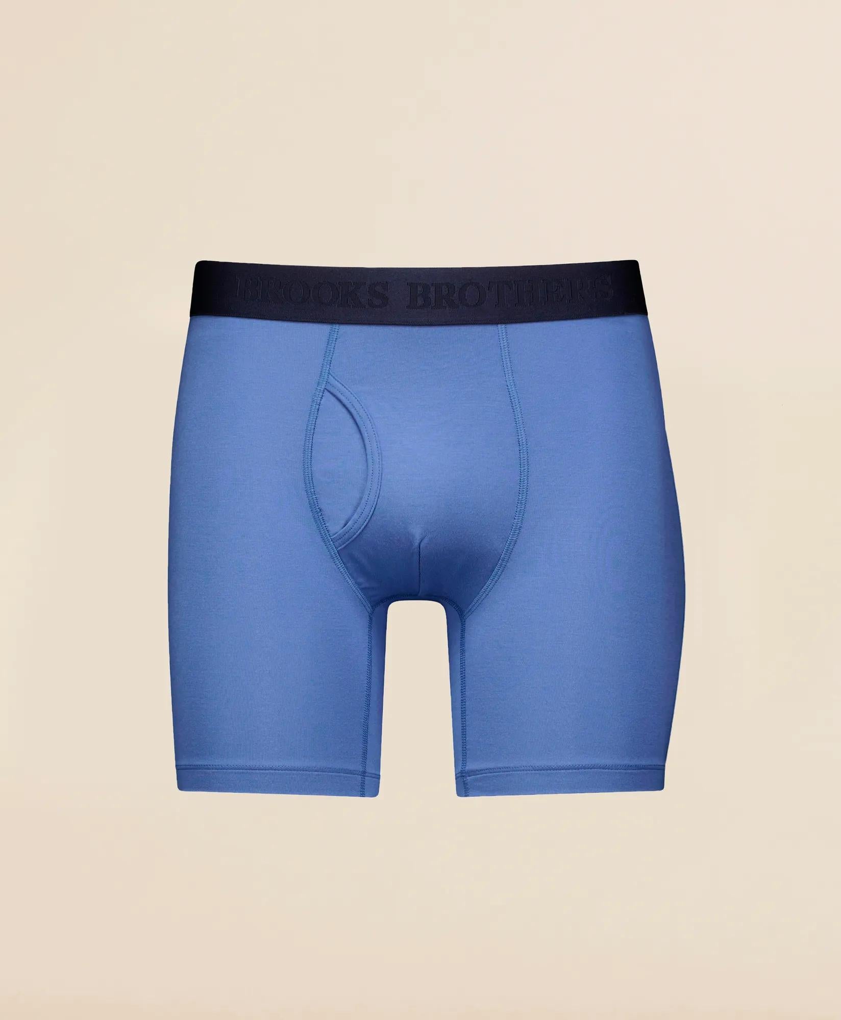 Modal Boxer Briefs | Brooks Brothers sale