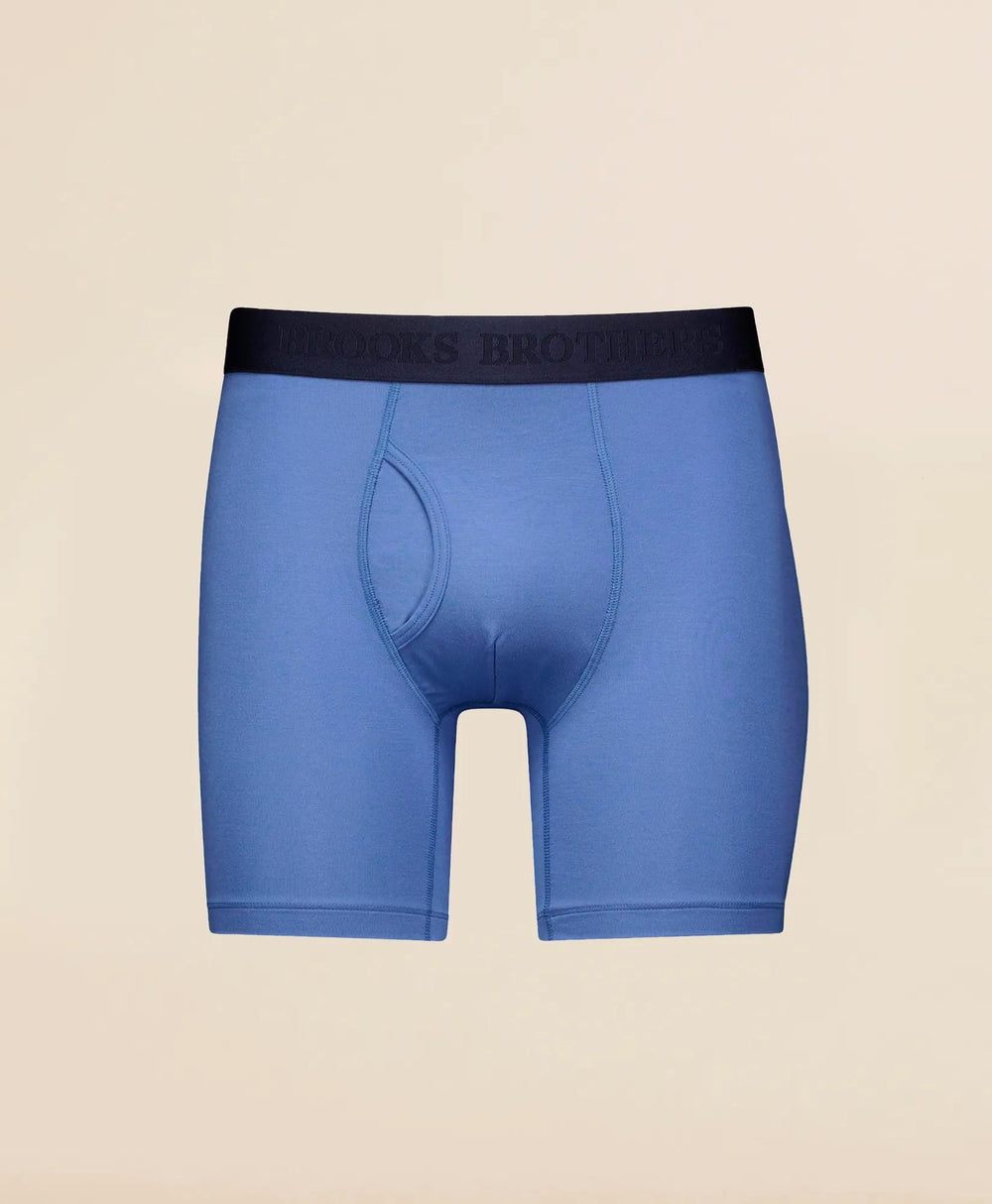 Modal Boxer Briefs | Brooks Brothers sale