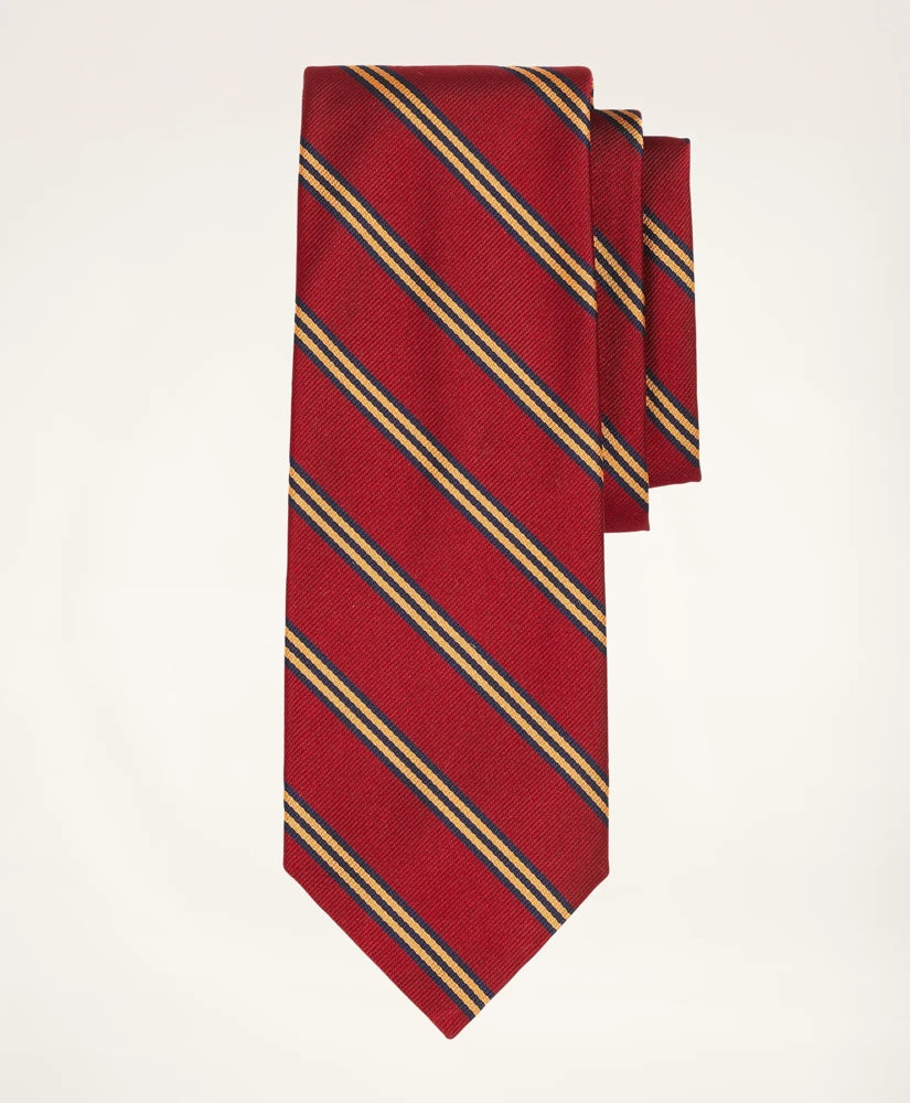 Mini BB#1 Rep Tie | Brooks Brothers for sale