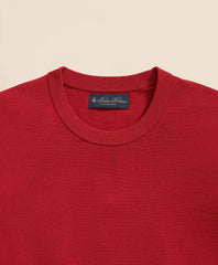 Ultimate Merino Wool Crewneck Sweater | Brooks Brothers on sale