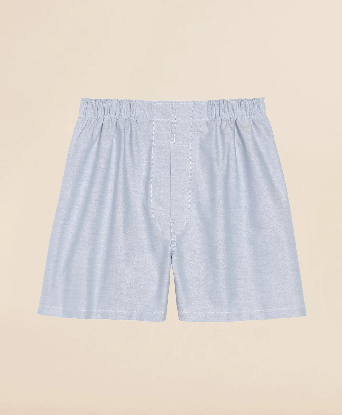 Cotton Oxford Boxers | Brooks Brothers sale