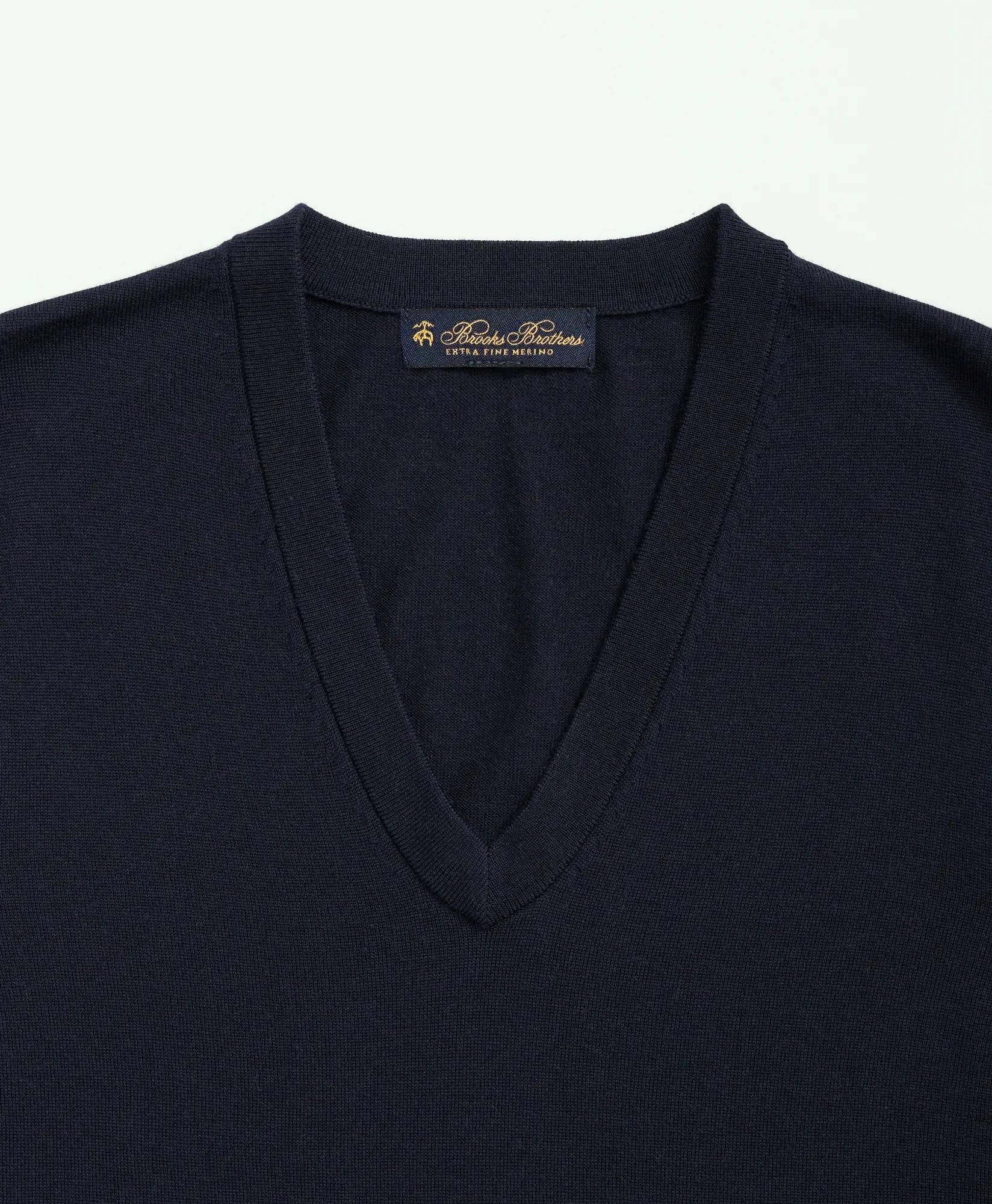 Ultimate Merino Wool Sweater Vest | Brooks Brothers cheap
