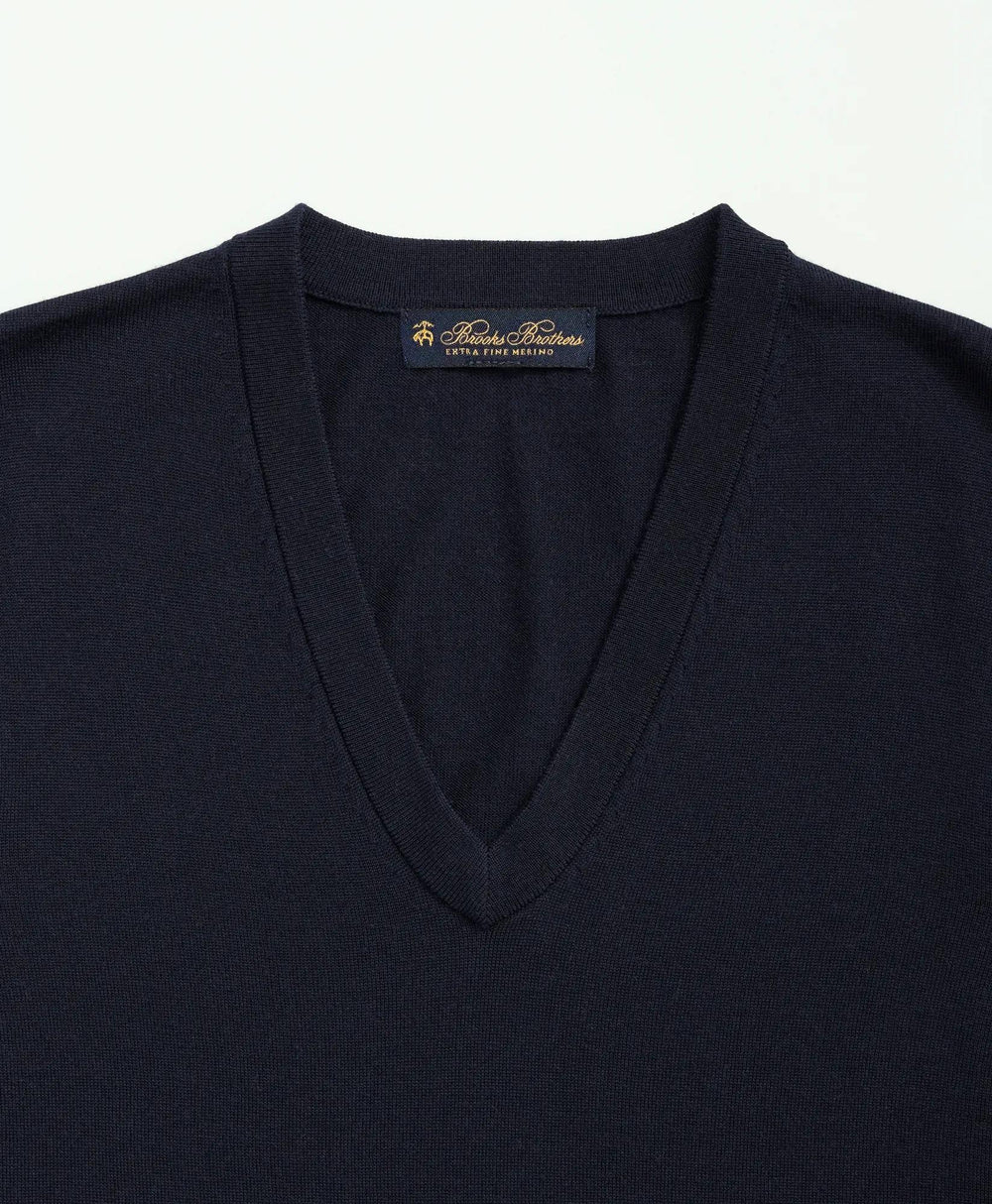 Ultimate Merino Wool Sweater Vest | Brooks Brothers cheap