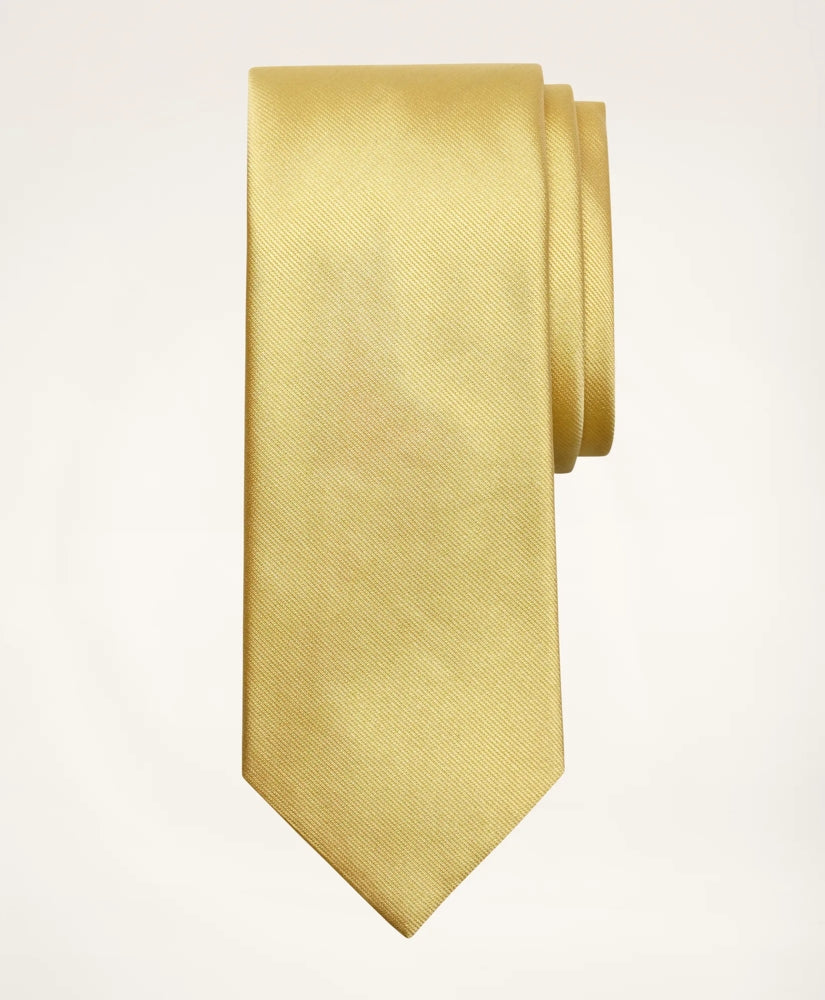 Solid Rep Tie | Brooks Brothers on sale