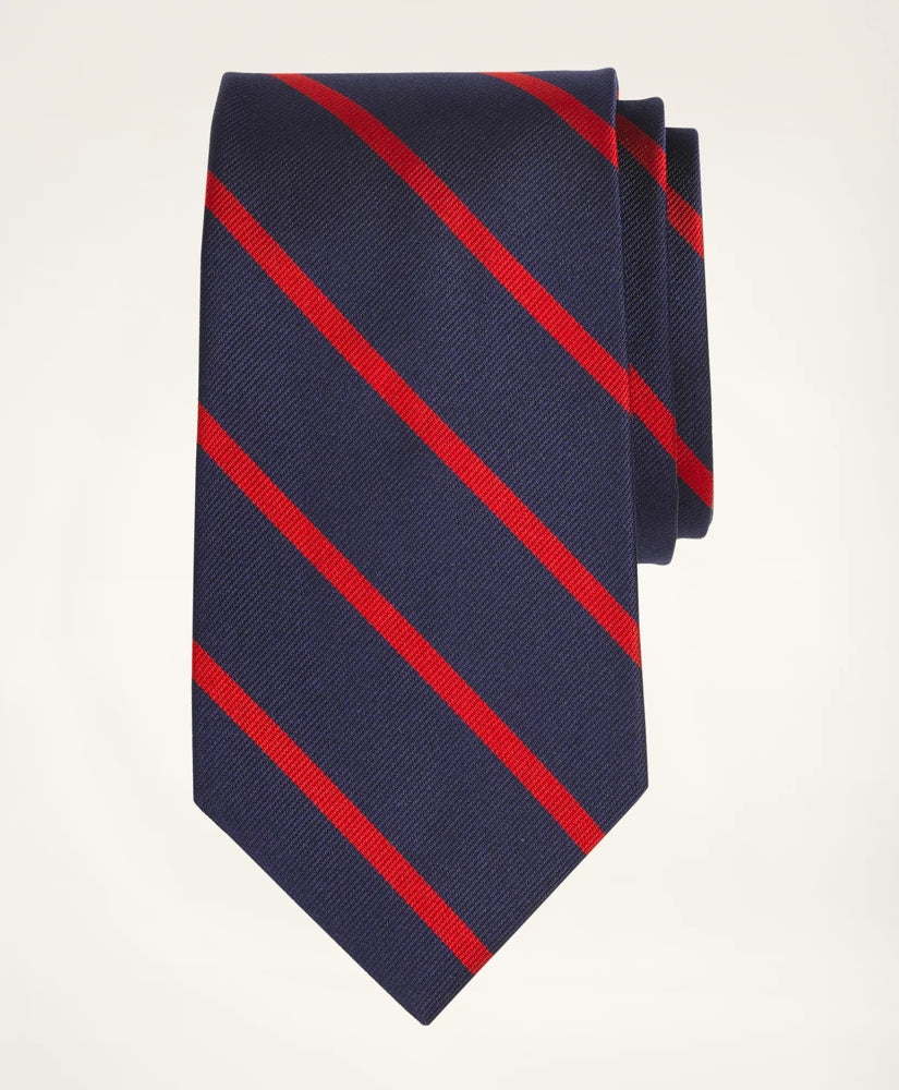 BB#3 Rep Tie | Brooks Brothers online