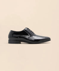 Patent Leather Oxfords | Brooks Brothers on sale