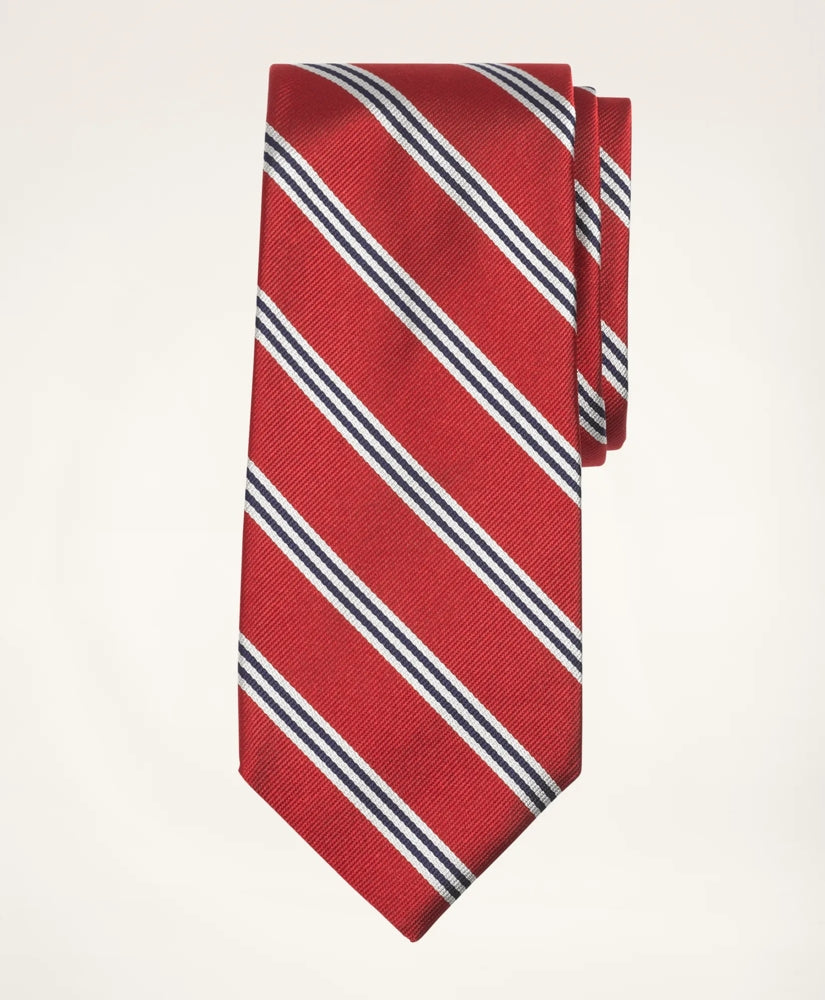 Mini BB#1 Rep Tie | Brooks Brothers for sale