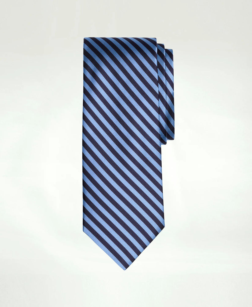 BB#5 Rep Tie | Brooks Brothers for sale