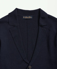 Ultimate Merino Wool Sweater Blazer | Brooks Brothers on sale