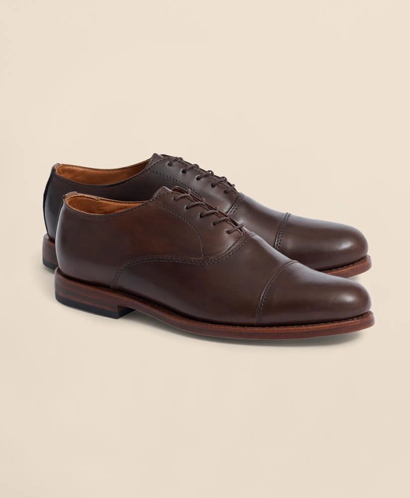 Rancourt Oxford | Brooks Brothers cheap