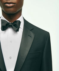 Slim Fit Wool 1818 Tuxedo | Brooks Brothers on sale
