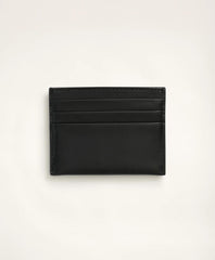 Leather Card Case | Brooks Brothers discount