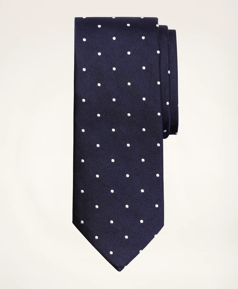 Dot Rep Tie | Brooks Brothers cheap