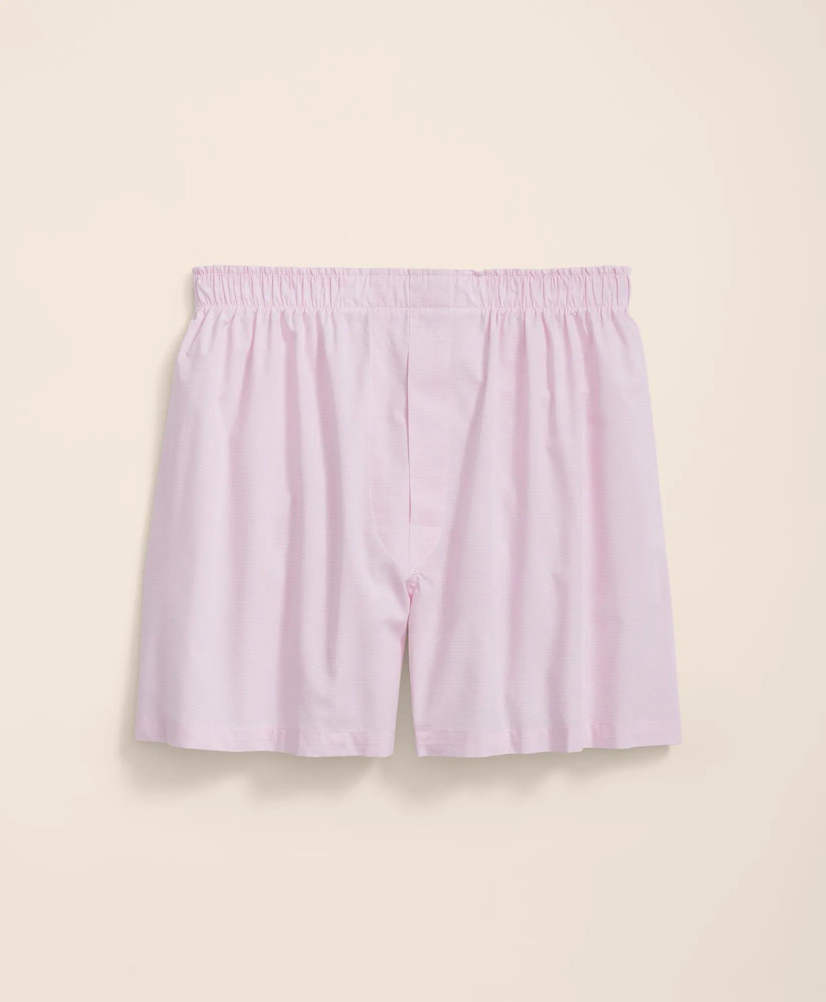 Cotton Broadcloth End-on-End Boxers | Brooks Brothers discount