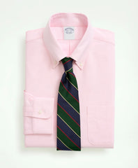 American-Made Oxford Cloth Button-Down Dress Shirt | Brooks Brothers online