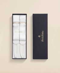 Solid Suspenders | Brooks Brothers for sale