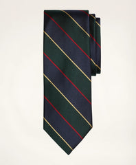 Argyll & Sutherland Rep Tie | Brooks Brothers on sale
