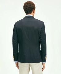 Slim Fit Wool 1818 Blazer | Brooks Brothers sale