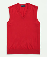 Ultimate Merino Wool Sweater Vest | Brooks Brothers cheap