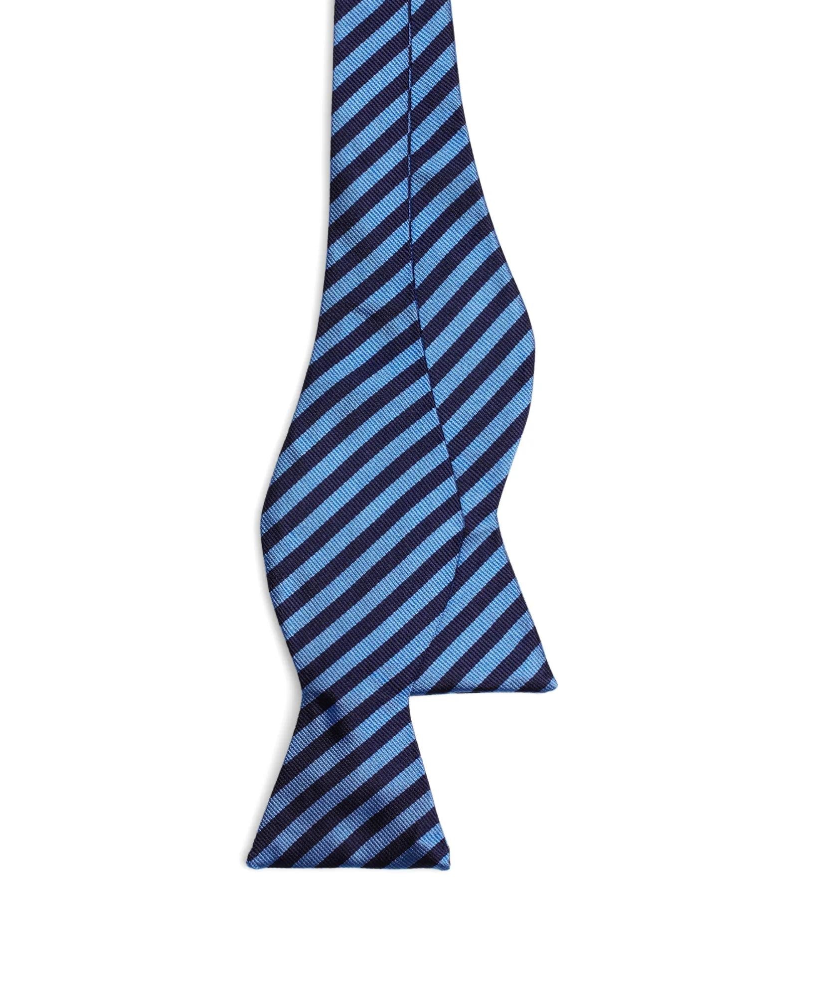 BB#5 Rep Bow Tie | Brooks Brothers sale