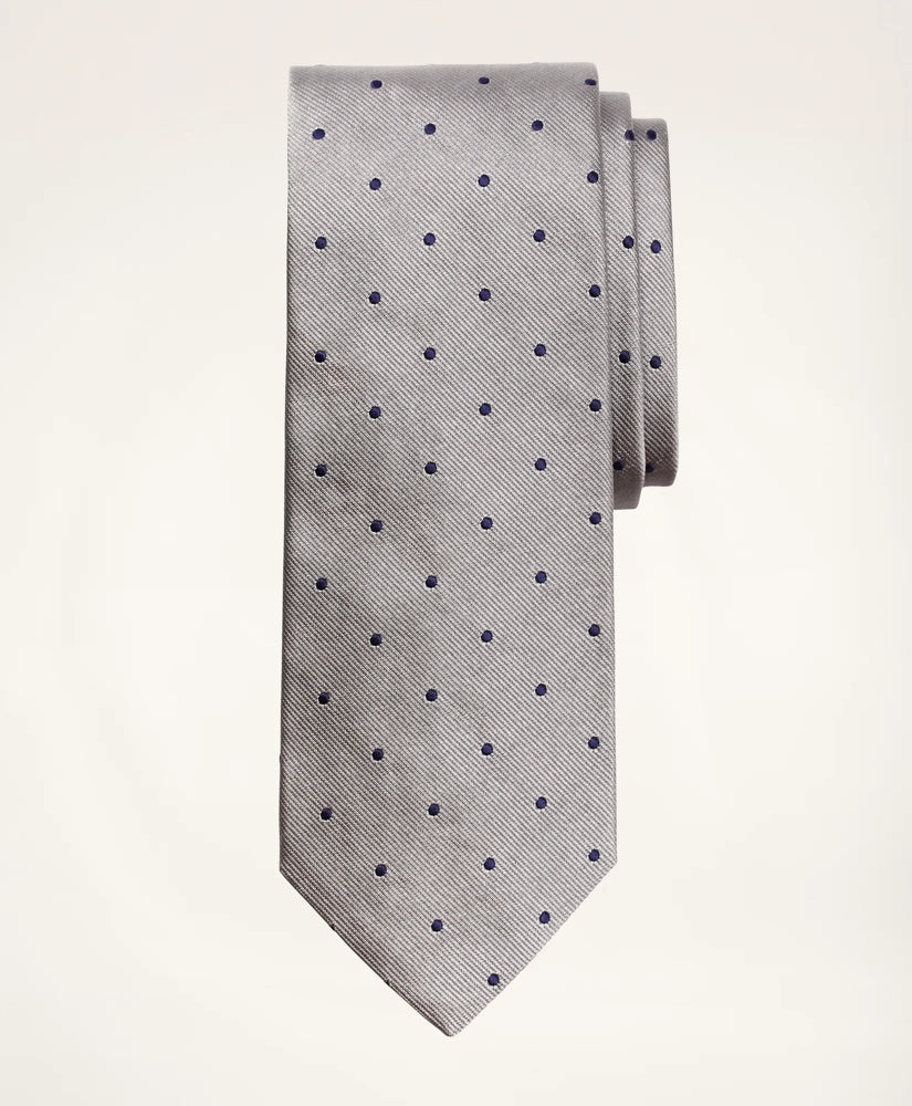 Dot Rep Tie | Brooks Brothers cheap