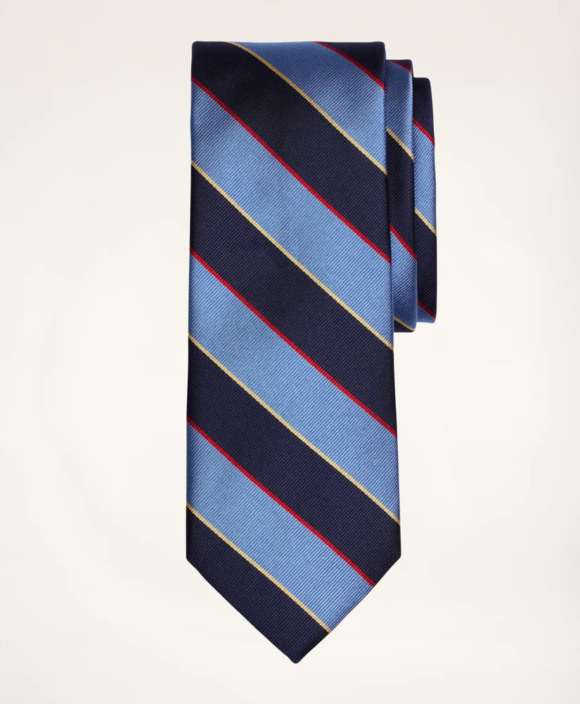 Argyll & Sutherland Rep Tie | Brooks Brothers on sale