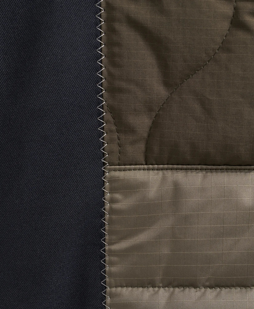 Brooks Brothers x eYe Junya Watanabe MAN Blazer | Brooks Brothers online shop