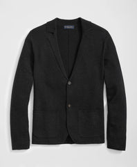 Ultimate Merino Wool Sweater Blazer | Brooks Brothers on sale