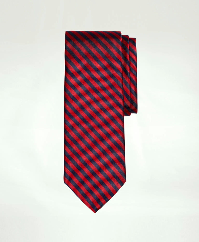 BB#5 Rep Tie | Brooks Brothers for sale