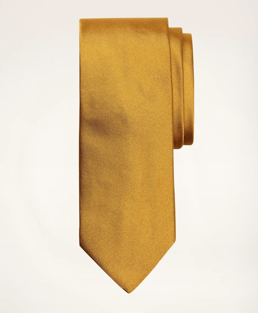 Solid Rep Tie | Brooks Brothers on sale