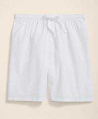 Cotton Broadcloth Short Pajamas | Brooks Brothers for sale