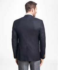 Classic Fit Two-Button 1818 Blazer | Brooks Brothers discount