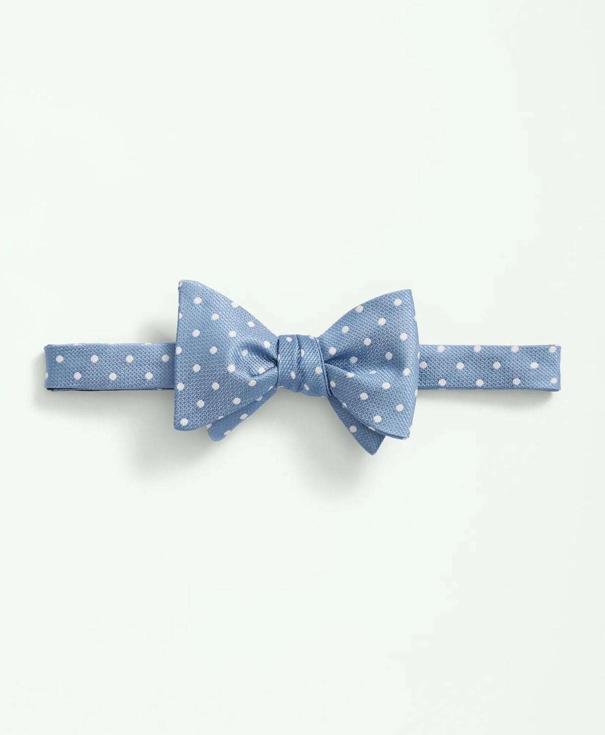 Silk Dot Bow Tie | Brooks Brothers discount