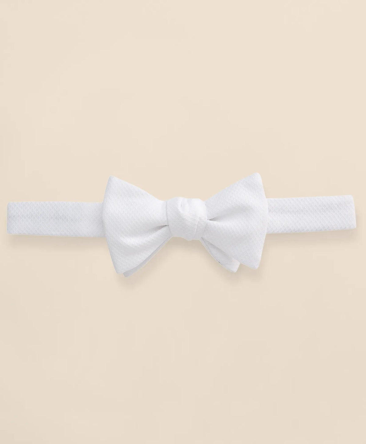 Formal Pique Pre-Tied Bow Tie | Brooks Brothers for sale