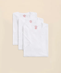 Supima® Cotton V-Neck Undershirt-3 Pack | Brooks Brothers sale