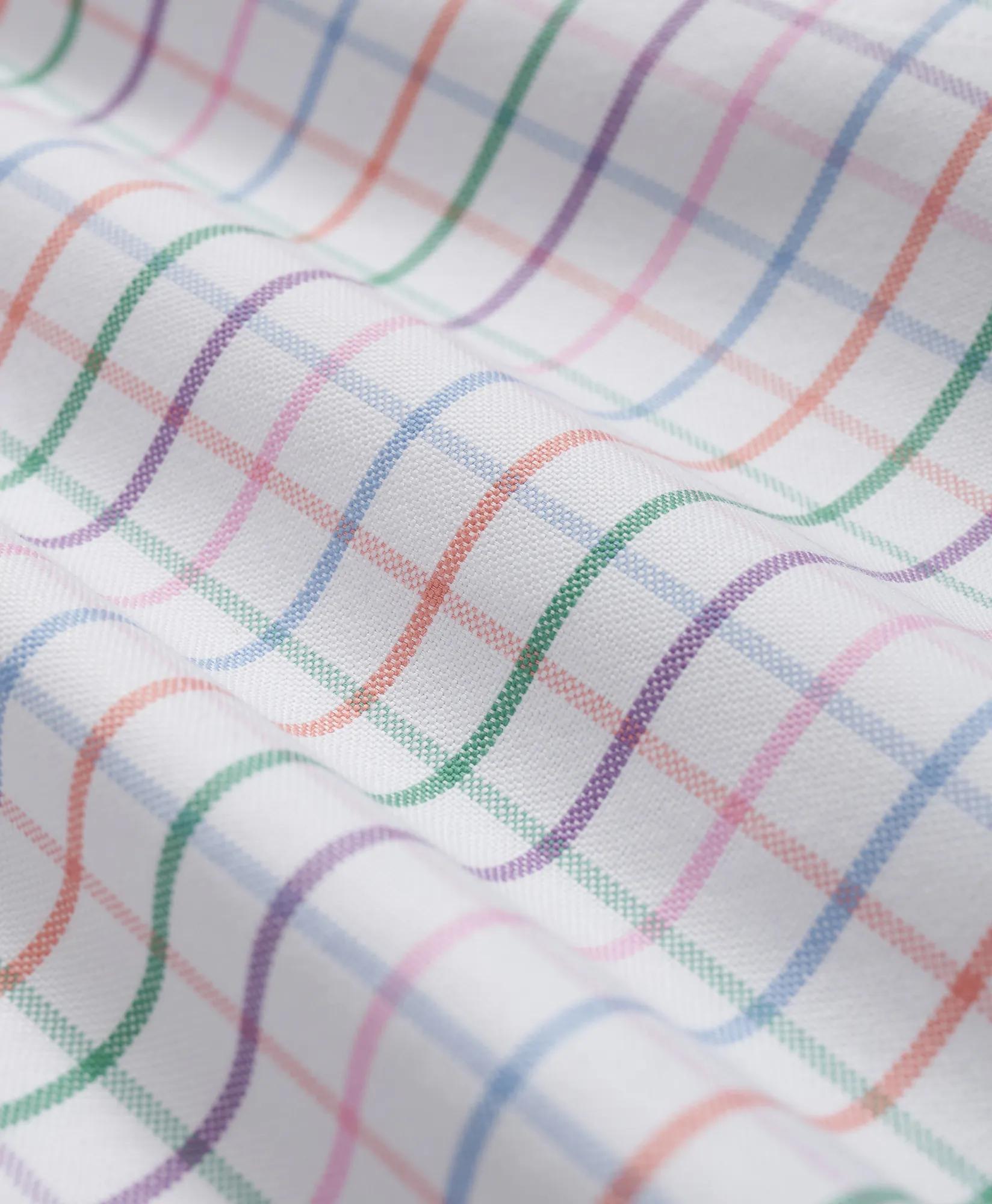 Cotton Broadcloth Tattersall Boxers | Brooks Brothers on sale
