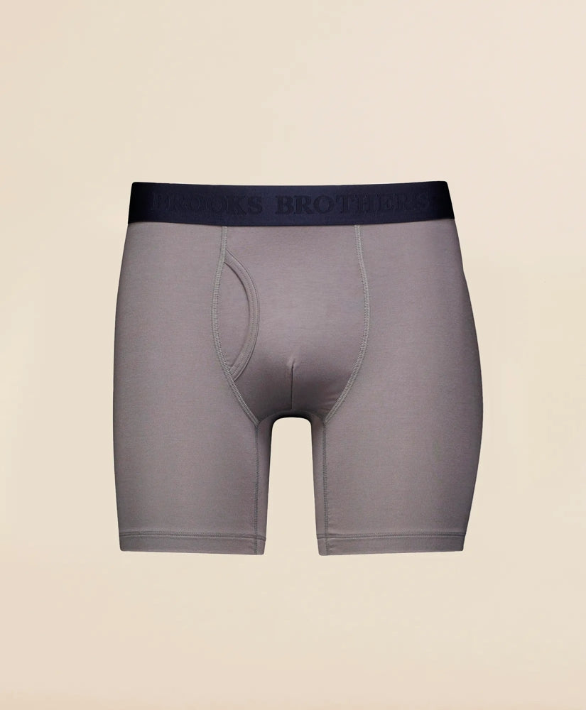 Modal Boxer Briefs | Brooks Brothers sale
