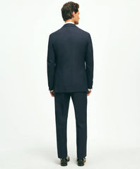 Classic Fit 1818 Wool Tuxedo | Brooks Brothers online