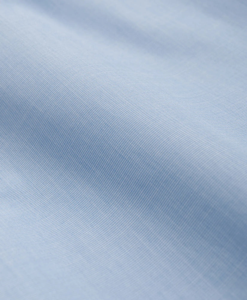 Cotton Broadcloth Short Pajamas | Brooks Brothers on sale