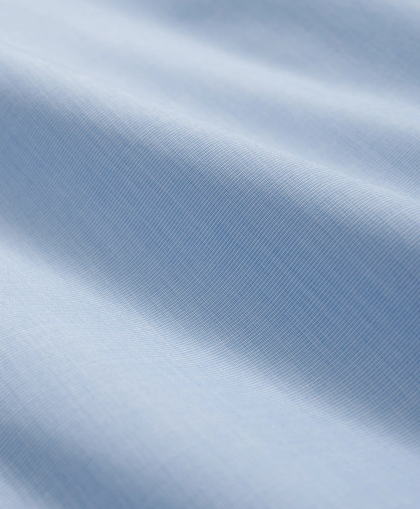 Cotton Broadcloth Pajamas | Brooks Brothers on sale