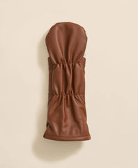 Smathers & Branson Needlepoint Golden Fleece® Driver Headcover | Brooks Brothers cheap