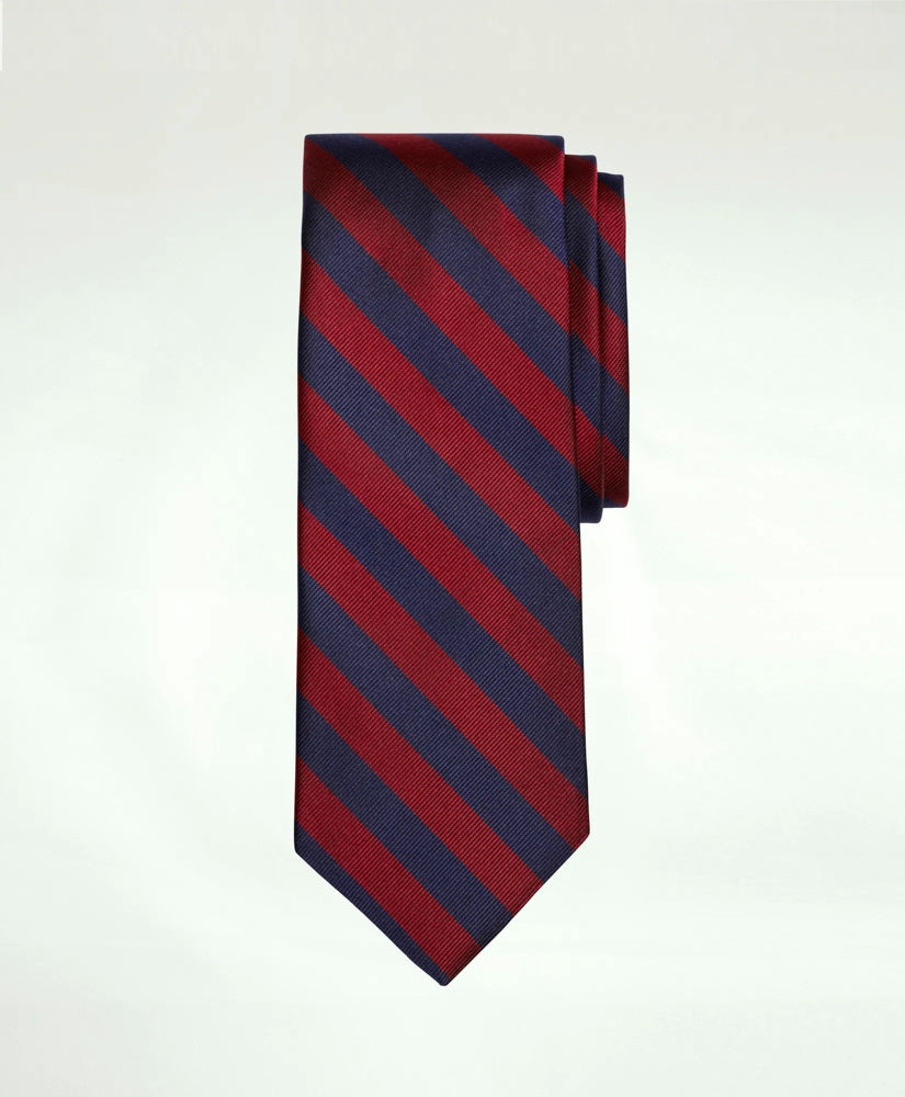 BB#4 Rep Tie | Brooks Brothers on sale