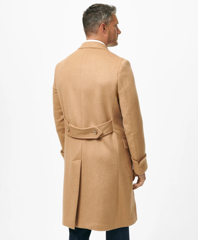 The Camel Hair Polo Coat | Brooks Brothers cheap