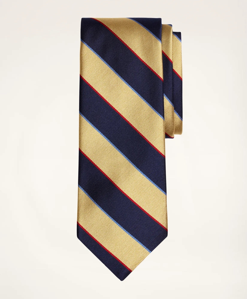 Argyll & Sutherland Rep Tie | Brooks Brothers on sale