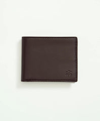 Lambskin Billfold | Brooks Brothers cheap
