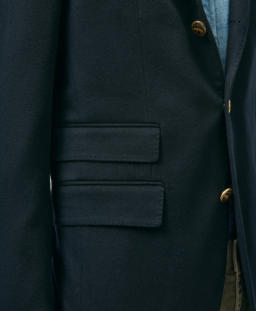Slim Fit Cashmere Fit 1818 Blazer | Brooks Brothers online