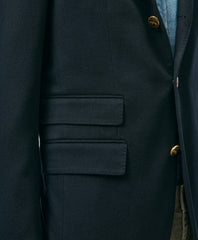 Slim Fit Cashmere Fit 1818 Blazer | Brooks Brothers online