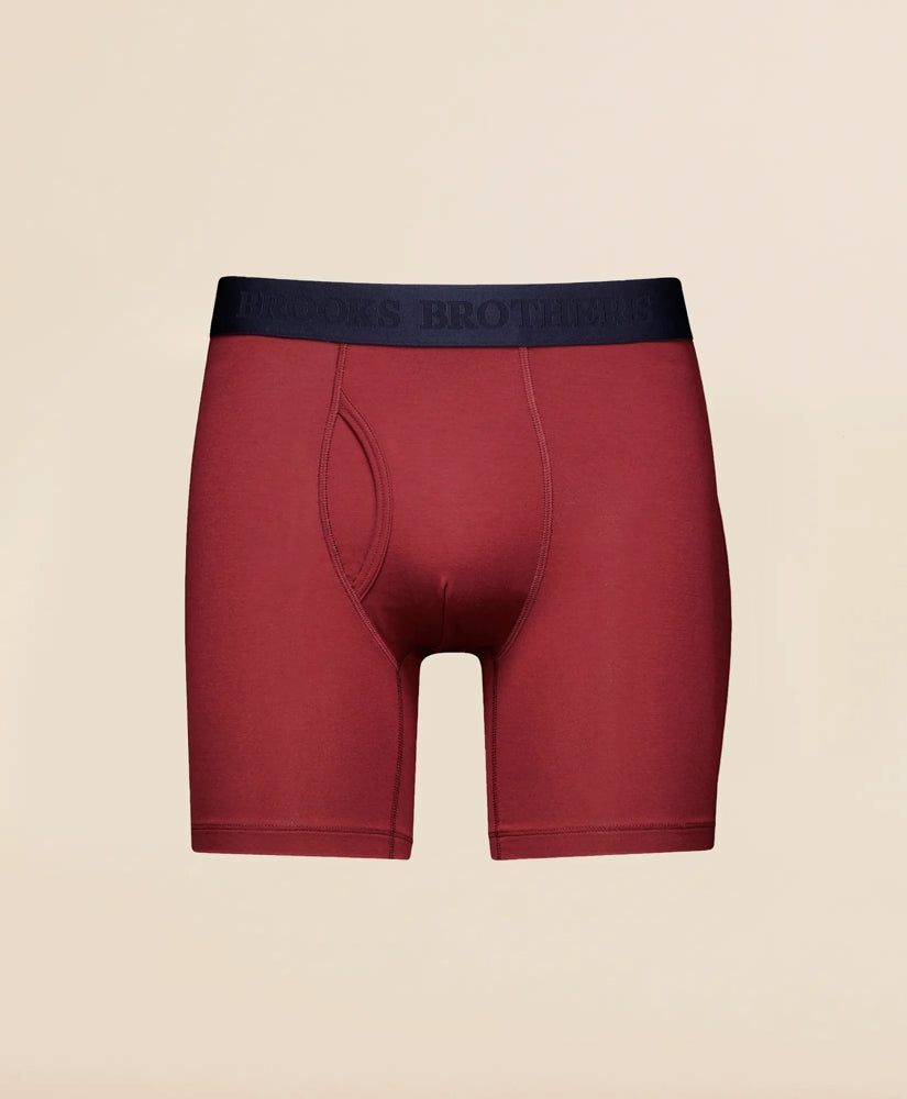 Modal Boxer Briefs | Brooks Brothers sale