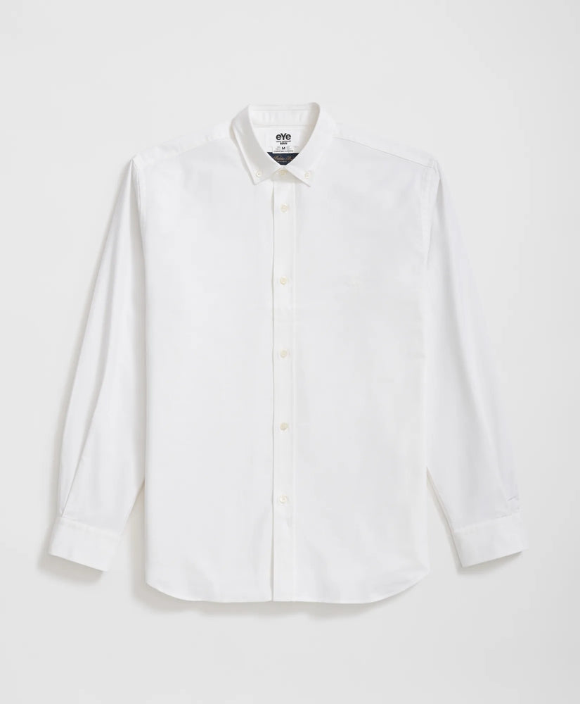 Brooks Brothers x eYe Junya Watanabe MAN Oxford Shirt | Brooks Brothers online shop