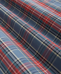 Cotton Broadcloth Tartan Boxers | Brooks Brothers sale